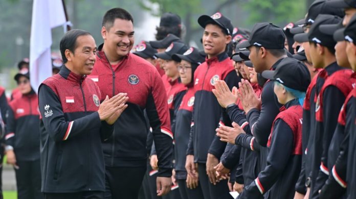 SEA Games 2023