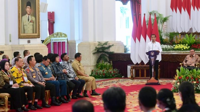 Sensus Pertanian Tahun 2023