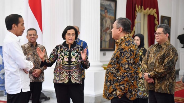 Otoritas Jasa Keuangan