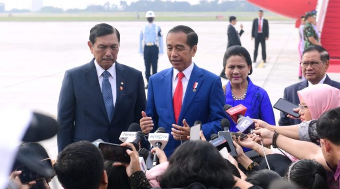 Menkominfo