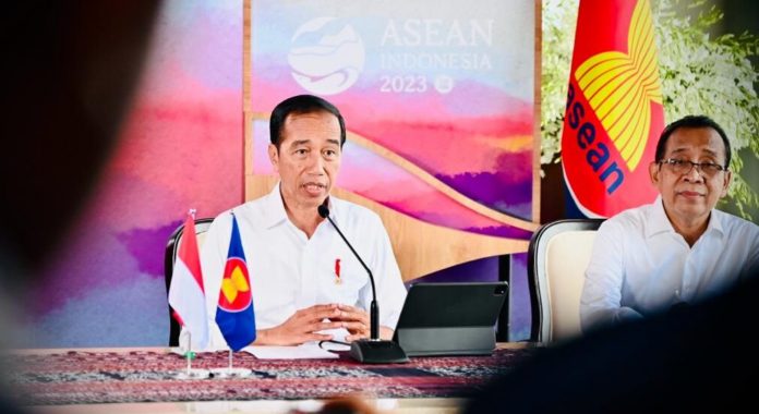 Perdagangan Manusia