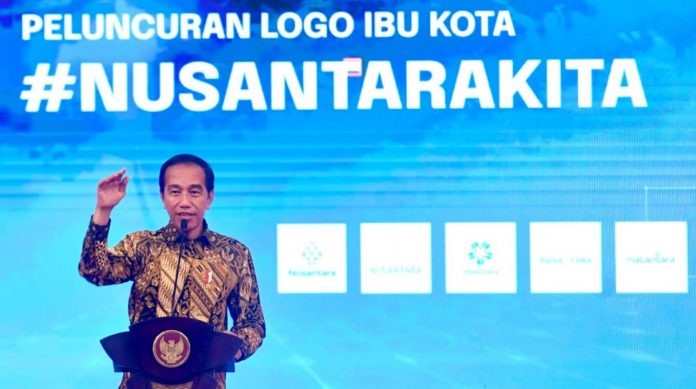 Ibu Kota Nusantara