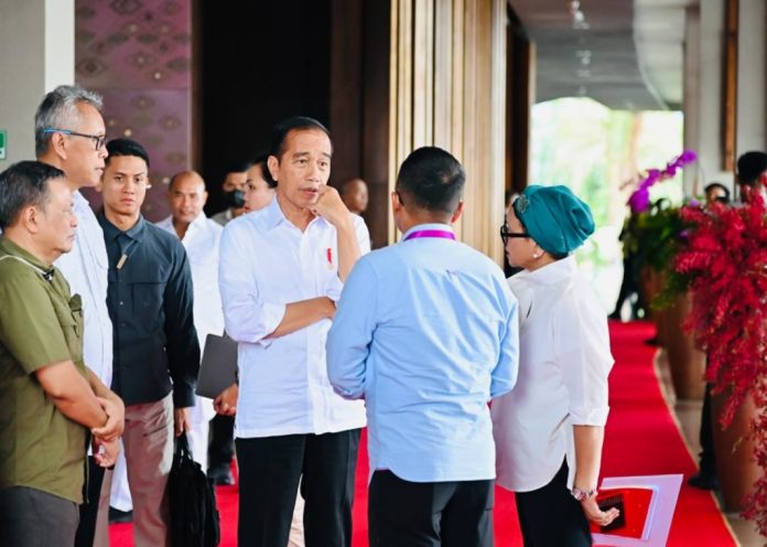 KTT ASEAN