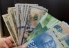 Perkasa 1,5 Minggu Terkuatnya, Rupiah Jumat Berakhir Melompat ke Level Rp17.865/USD Nilai tukar Rupiah menguat dipengaruhi bauran kebijakan moneter Bank Indonesia