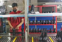 Industri Kecil dan Menengah
