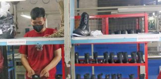 Industri Kecil dan Menengah