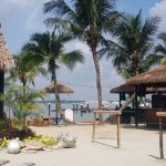 Tempat Wisata Menarik di Pantai Danga Bay Johor Bahru