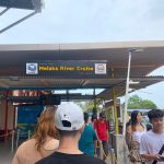 Menikmati Keindahan Kota Melaka Lewat Melaka River Cruise