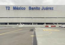 Bandara tersibuk di Amerika Latin