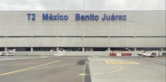 Bandara tersibuk di Amerika Latin