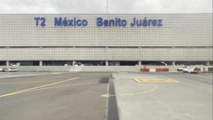 Bandara tersibuk di Amerika Latin