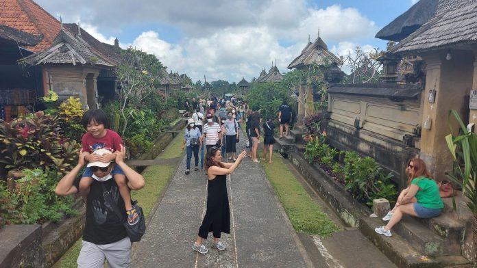 Desa Penglipuran