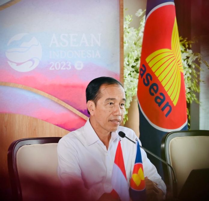 KTT ASEAN