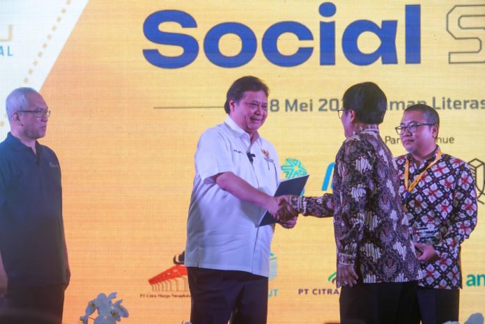 Proyek Strategis Nasional
