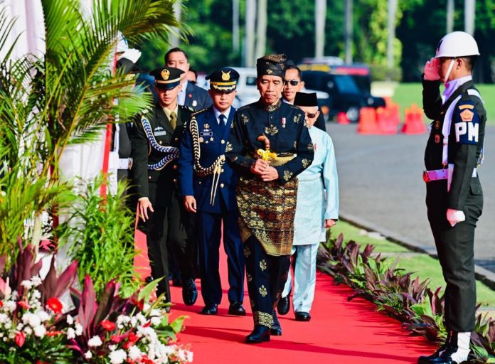 Hari Lahir Pancasila