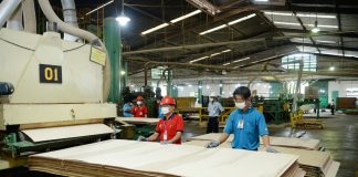 PMI Index BI Triwulan II 2024 Kinerja Industri Pengolahan Tetap Kuat