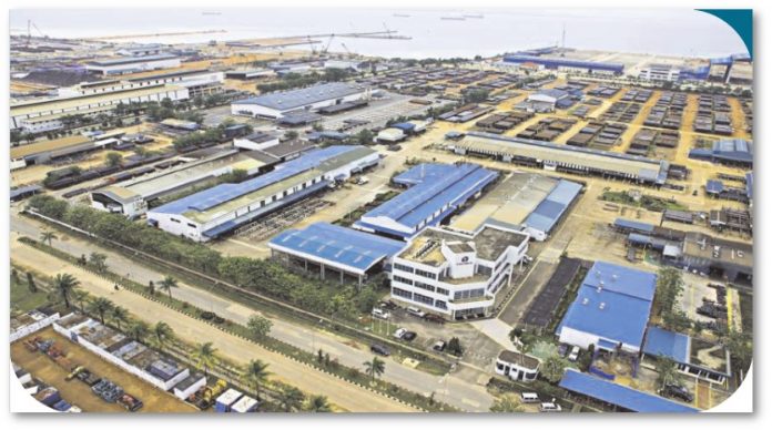 KEK Batam