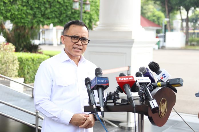 Pegawai Pemerintah dengan Perjanjian Kerja