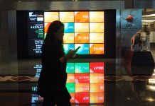 Fluktuasi Tinggi di Pasar Modal, BEI Berlakukan Trading Halt Bursa Efek Indonesia