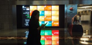 Bursa Efek Indonesia