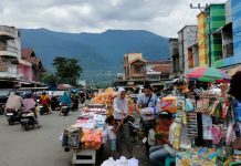 Pasar Inpres