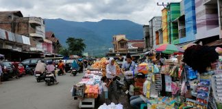 Pasar Inpres