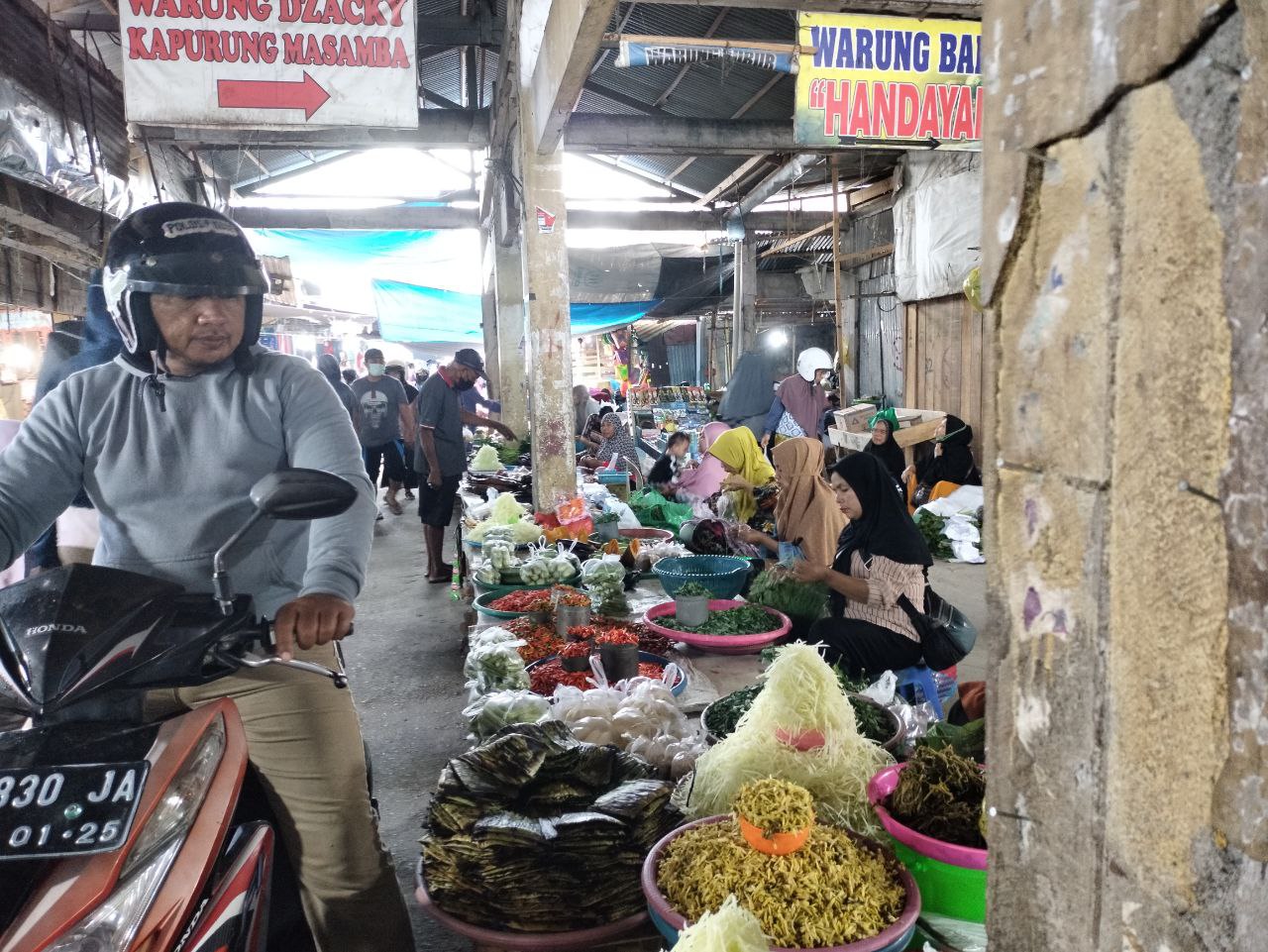 Pasar Inpres