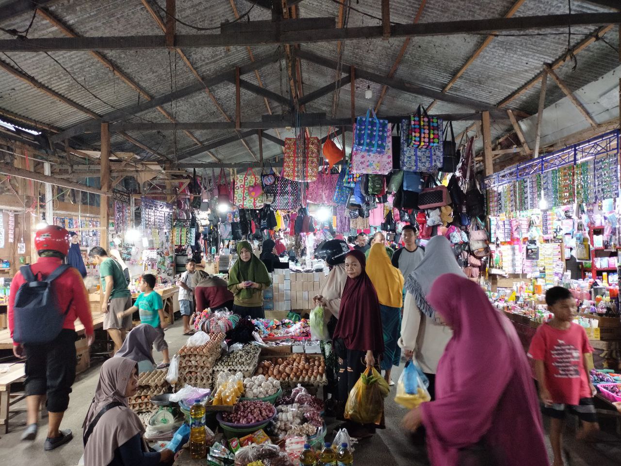 Pasar Inpres