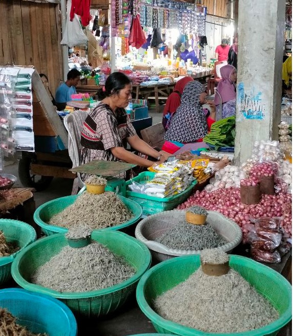 Pasar inpres