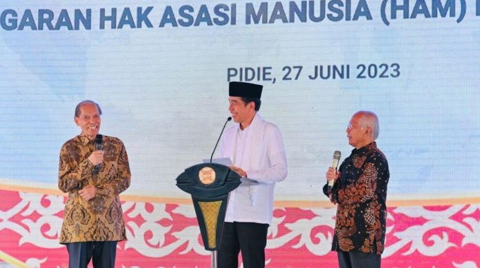 Pelanggaran HAM Berat