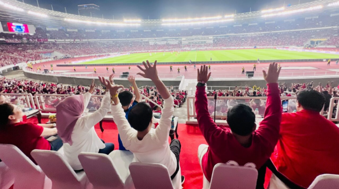 Timnas Indonesia