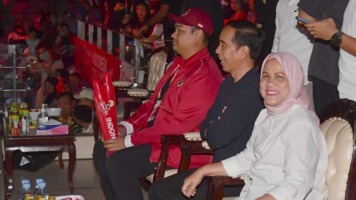 Indonesia Open 2023