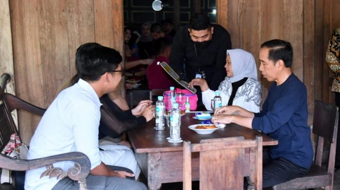 Kopi Klotok