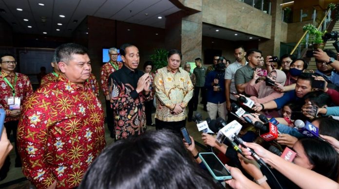 Badan Pengawas Keuangan dan Pembangunan