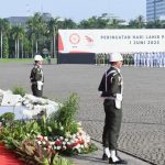 Hari Lahir Pancasila