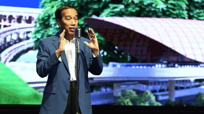 Indonesia Emas 2045