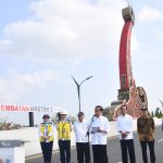 Jembatan Kretek 2