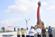Jembatan Kretek 2