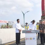 Jembatan Kretek 2