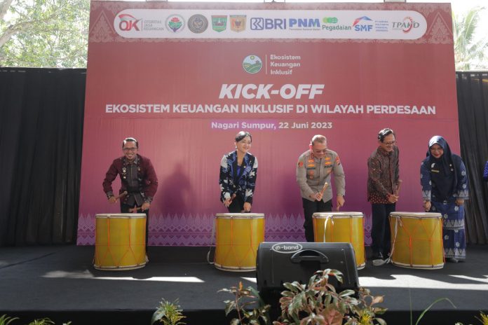 Keuangan Inklusif