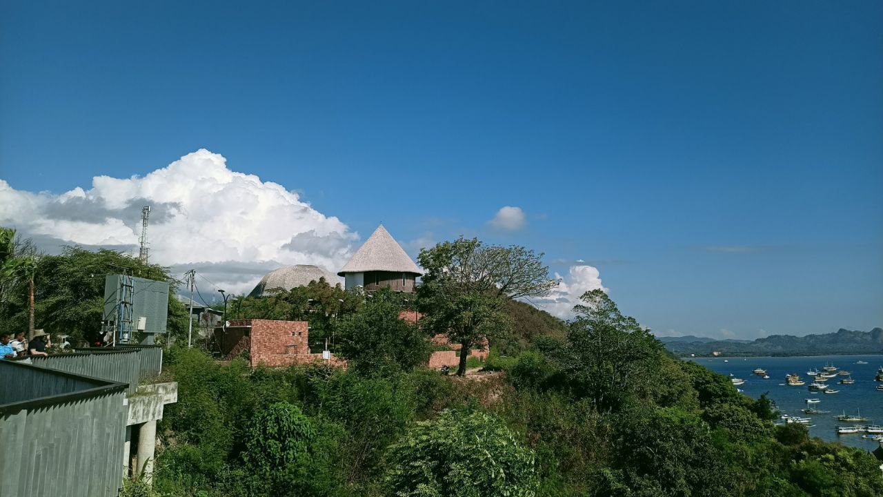 Puncak Waringin