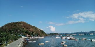 destinasi liburan