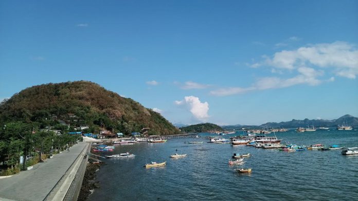 Puncak Waringin, Labuan Bajo, Manggarai, NTT, 4 destinasi liburan