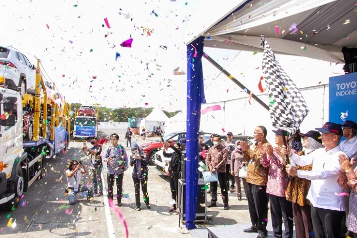 Industri Otomotif Nasional