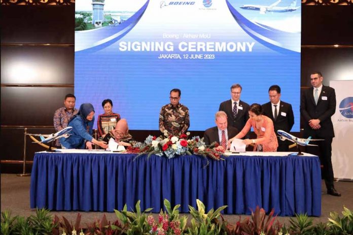 signingceremony