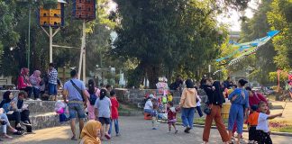 Keluarga Indonesia