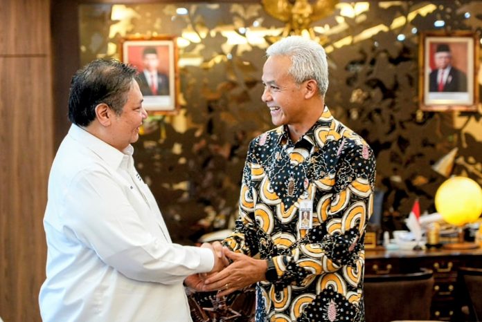Proyek Strategis Nasional