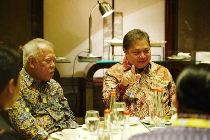 Proyek Strategis Nasional