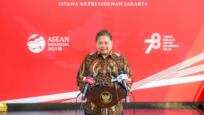 Undang-Undang Antideforestrasi Eropa