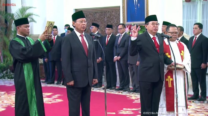 Dewan Pertimbangan Presiden